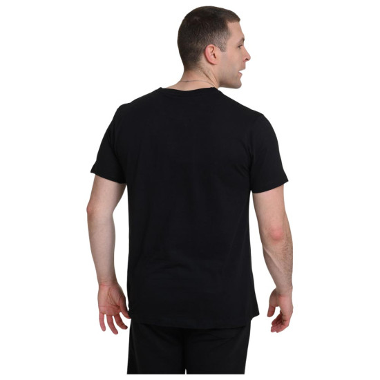 Target Ανδρική κοντομάνικη μπλούζα Single Jersey T-Shirt Target Ανδρική κοντομάνικη μπλούζα Single Jersey T-Shirt